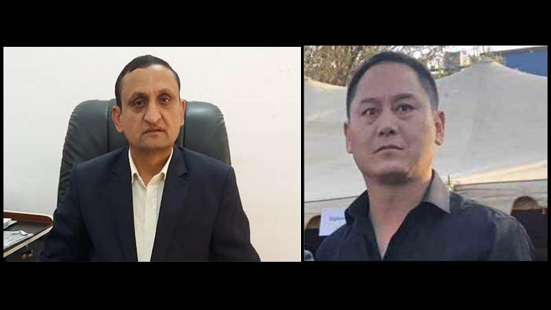 सुन तस्करीमा नाम आएपछि अध्यागमनका महानिर्देशक मन्त्रालय तानिए